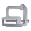 Truck Cap Topper Camper Shell Heavy Duty Mounting Clamps