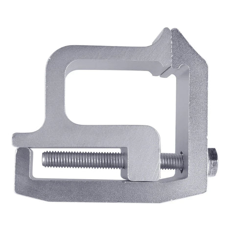 Truck Cap Topper Camper Shell Heavy Duty Mounting Clamps