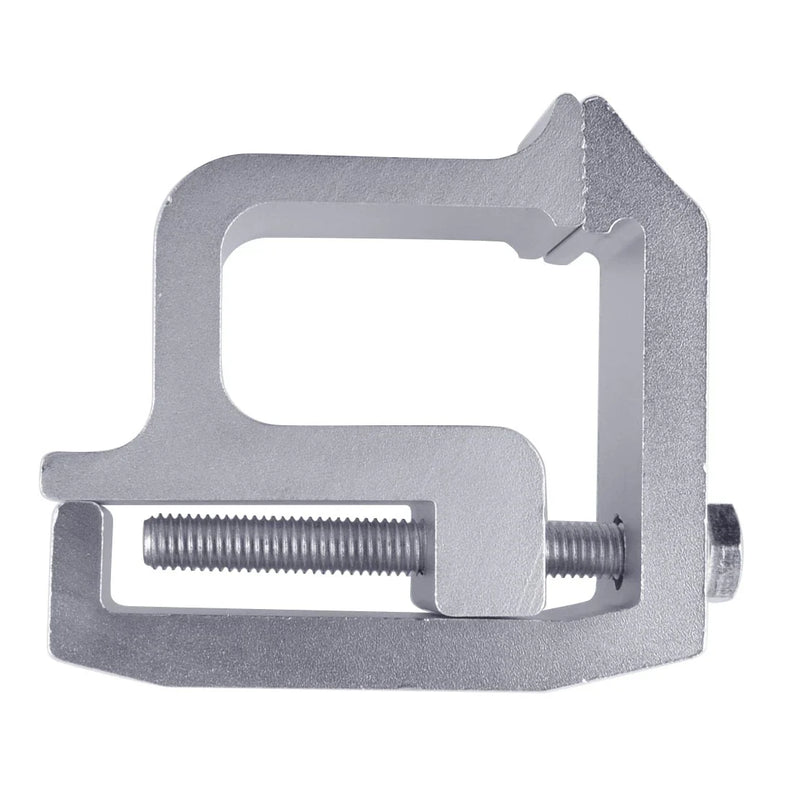 Truck Cap Topper Camper Shell Heavy Duty Mounting Clamps