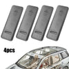 Hyundai I30 Moulding Cover / Rack Moulding Roof Rail Roof Trim