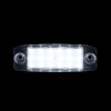 Hyundai Tucson, Kia Sportage LED License Plate Lights (2010-2015)