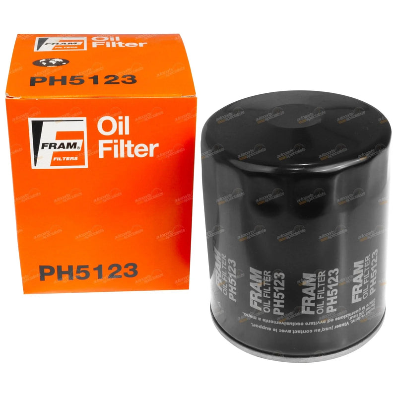 Toyota 4Runner KZN165 / KZN185 1KZTE 12 x Oil Filters (1995–2005)