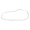 Harley Sportster XL883 XL1200 Clutch Cover Gasket (2004-2020)
