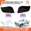 Hilux LN106 LN105 Genuine Toyota Quarter Wheel House Cover (88-97)