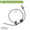 Subaru WRX (2015-2020) Front Left ABS Wheel Speed Sensor