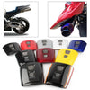 Honda CBR1000RR (2004-2007) 1 x Motorcycle Rear Seat Cover Cowl