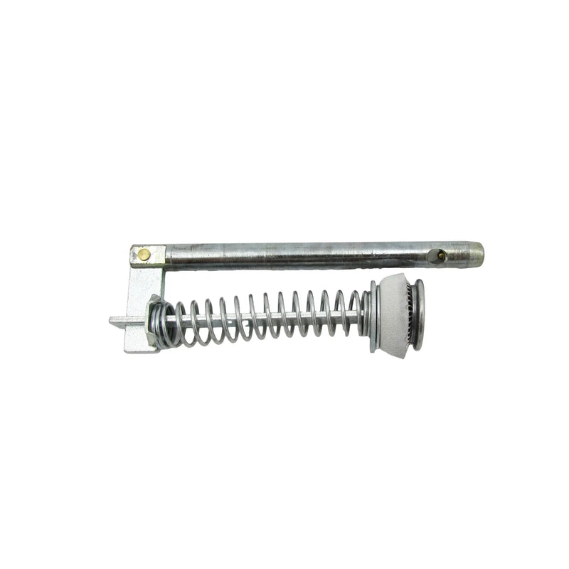 Ford GT V8 351 Windsor Fuel Line Pipe (2005-2006)