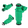 Hyundai Santa Fe Sonata 2.7L 4 x Fuel Injector Nozzles (2001-2006)
