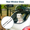 Jeep Grand Cherokee WK / WH Rear Window Lift Supports (2005-2010)