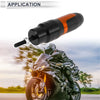 Make Model 10mm Aluminum Alloy Motorcycle Slider Frame