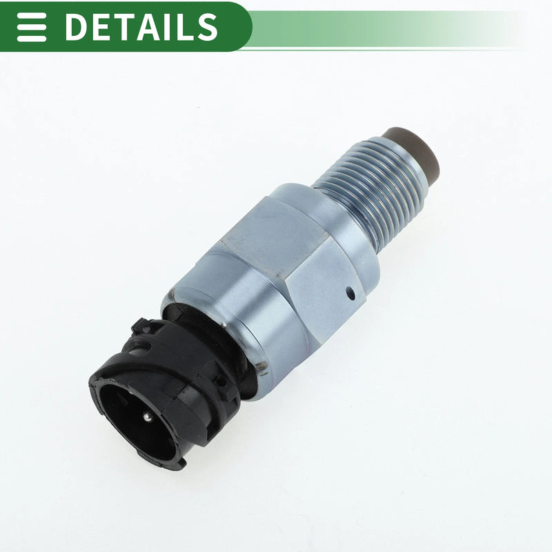 Mercedes-Benz Actros Odometer Speed Sensor (1996-2002)