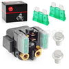 Yamaha YZF600R Starter Solenoid Relay 2 x (1999–2007)