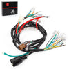 Honda SL350 Wiring Harness (1970-1973)