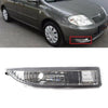 Toyota Corolla Right Front Bumper Clear Lens Fog Light (2001-2004)