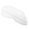 Mercedes Benz C Class W204 Headlight Lens Cover (2008-2011)