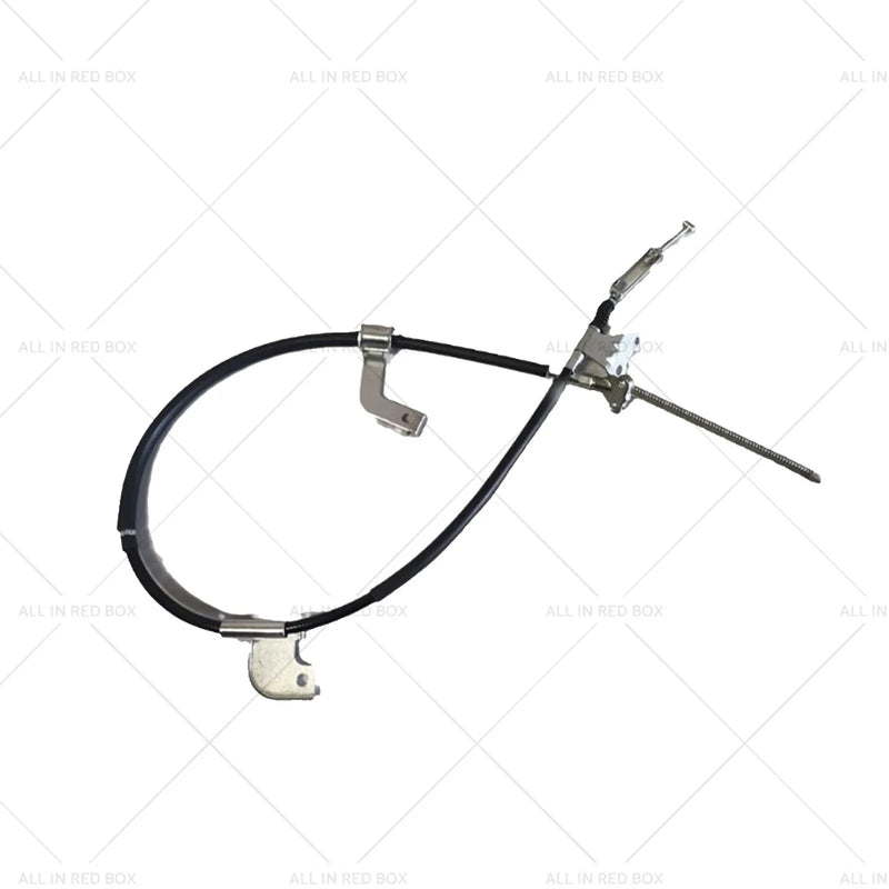 Toyota Hilux GGN25R KUN26R Rear LH Park Brake Cable (2005-2011)