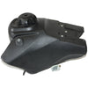 PIT PRO Dirt Bike BLK TTR110 Plastics Guard Fairing Fender Seat Tank