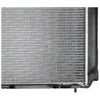 Nissan Pulsar N13 1.6L 1.8L 16LF 18LE Aluminium Alloy Auto 1987~91 Radiator