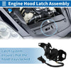 Buick Enclave Hood Latch Assembly 1x (2019-2024)