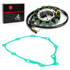 Honda TRX400EX Sportrax 2x4 Stator Case/Alternator Cover Gasket (1999–2008)