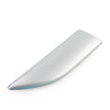 Land Rover Range Rover Evoque ABS Silver Front Door Upper Trim (12-19)