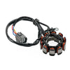 Kawasaki KLX 450 R KLX450A Stator (2008-2009, 2012-2019)