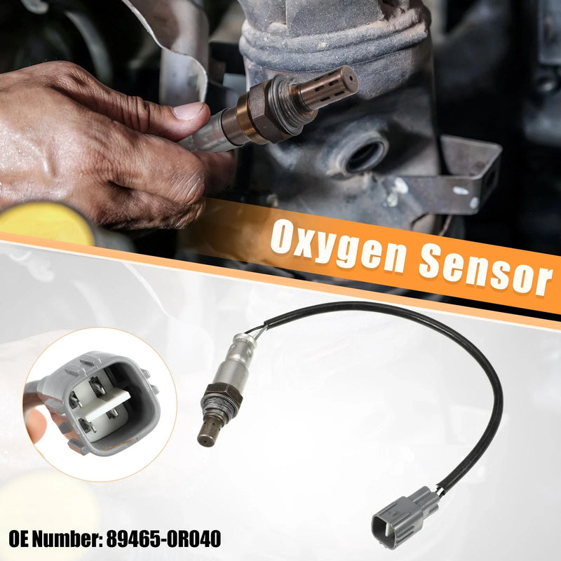 Toyota RAV4 Rear Oxygen Sensor (2013–2023)