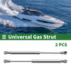 Boats Gas Struts / 2 x 10inch / Marine Stainless Steel Gas Springs