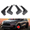Honda HR-V ZR-V Mud Flaps Splash Guards (2023-2024)