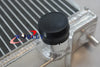 Nissan Maxima, Infiniti I30, I35 3.0 / 3.5L V6 Radiator (2000-2004)