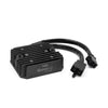 Honda NV400 NV600 Steed 600 VT600 7.5" Voltage Regulator Rectifier (1990-1999)