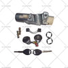 Nissan Patrol GU Y61 Ute Door Lock Key Ignition Barrel Set (2000-2017)