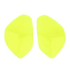 YAMAHA MT-10 FZ-10 Yellow Headlight Guard Cover Lens Protector (2022-2024)