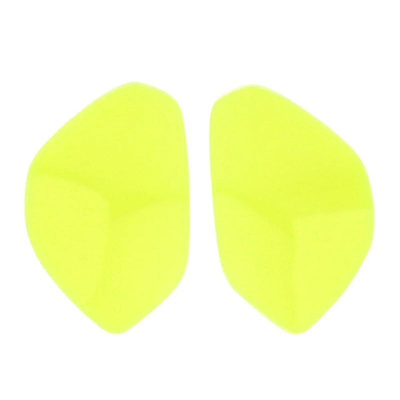 YAMAHA MT-10 FZ-10 Yellow Headlight Guard Cover Lens Protector (2022-2024)