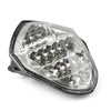 Suzuki GSXR 1000 LED Brake Tail Light Turn Signal (2003-2004)