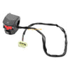 Honda TRX90 / TRX90X / TRX90EX Control Switch Start Kill Stop Button (2006–2023)