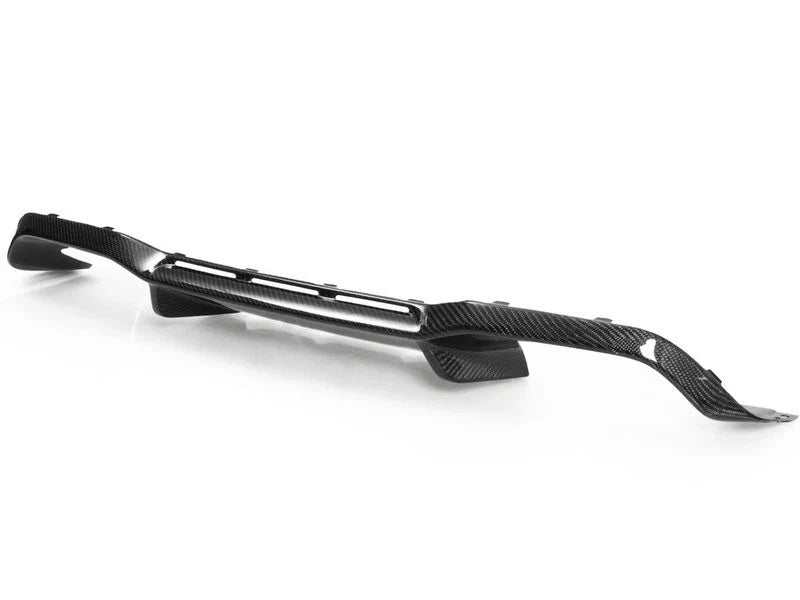 BMW F87 M2 Carbon Fiber Rear Diffuser (2016-2021)