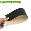 Chevrolet Optra 6 Pcs Black Pillar Window Trim (2004-2009)