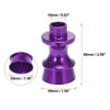 Subaru BRZ, Toyota GT86 Purple Shift Knob Reverse Lock Out Lifter (2013-2021)