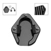 Tiger 850 Sport Side Stand Plate (2021-2023)