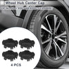 Chevy Avalanche Wheel Center Cap 5-SPOKE 20��� (2007 - 2013)