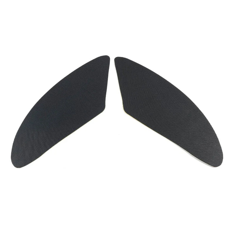 Motorcycle - Fuel Gas Knee Grip Protector Universal Tank Traction Side Pad