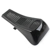 Harley-Davidson Softail 2000-2017 - Gloss Black Chin Spoiler