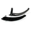 BMW X5 X6 E70 E71 Carbon Interior Window Switch Door Panel Handle Armrest