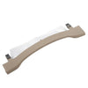 VW EOS Jetta Golf Scirocco Sagitar Bora Steering Column Cover Trim (2006-2015)