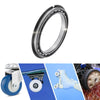 Scooter Skateboard Wheel Deep Groove Ball Bearings 110x140x16mm