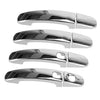 Ford Escape Kuga Exterior Door Handle Cover Trim Cap (2013-2019)