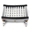 125cc 140cc 150cc Dirt Pit Bike ATV Silver Oil Cooler Radiator