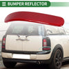 BMW Mini Cooper Clubman R55 (2008-2014) Right Bumper Reflector