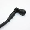 90cc 110cc 125cc 140cc PIT Quad Dirt Bike ATV Ignition Coil Spark Plug Lead